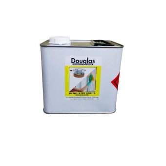 Douglas Methylated Spirits - 2.5L