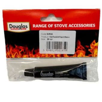 Douglas Stove Rope Adhesive 20ml