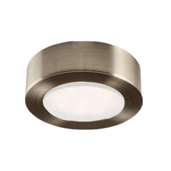 2.5W Surface / Recessed LED Cabinet Downlight 240V