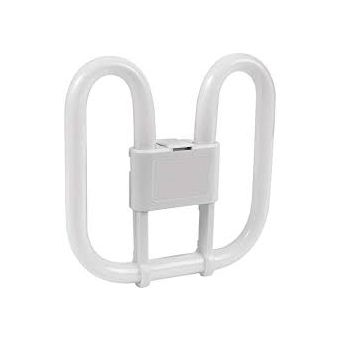 Reer 2D Fluorescent 28W 2-Pin (GR10) Light Bulb