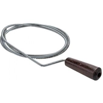 Galvanised Flexible Drain Cleaner - 3m