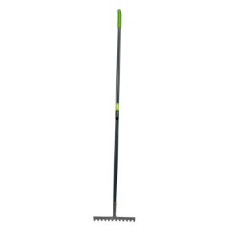 Draper 88795 Carbon Steel Garden Rake