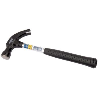 560g (20oz) Claw Hammer with Steel Shaft