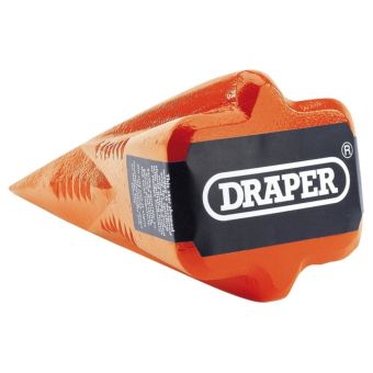 Draper Log Splitting Star Wedge 1.7kg