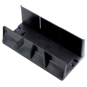 Draper Maxi Mitre Box - 320mm Length