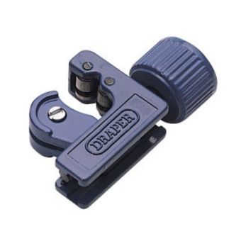 Draper Mini Tubing Cutter 3 x 22mm
