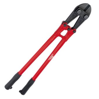 Draper Redline 600mm Heavy Duty Bolt Cutter with Forged Steel Blades and Comfort Grip Handles