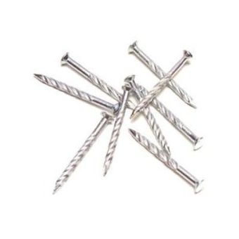 65mm Galvanised Drive Screws (1kg Box)