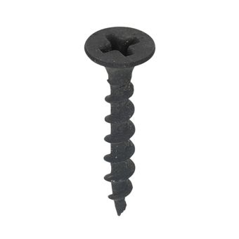 Coarse Drywall Screws - 3.5 x 25mm