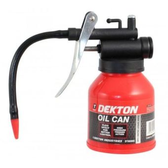 Dekton Small Oil Can