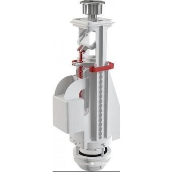 Alcaplast Dual Flush Valve