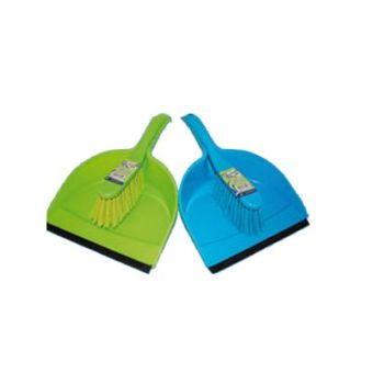 Bettina Dustpan & Brush