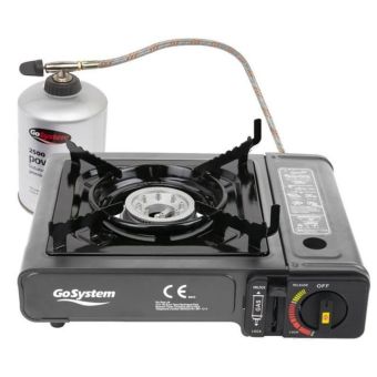 Dynasty Go System Multi Fuel Stove