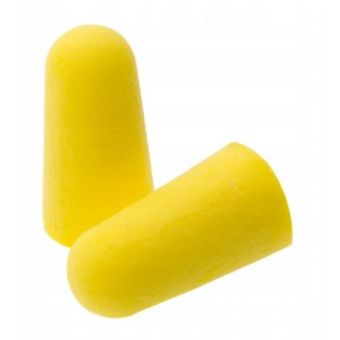 Silicone Ear Plugs