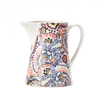 Eastern Promise 1/2 Pint Jug