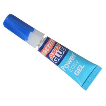 Loctite Super Glue Power Easy