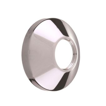 Eccentric Round Plate