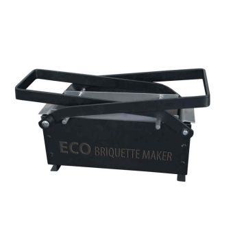 De Vielle Eco Briquette Maker