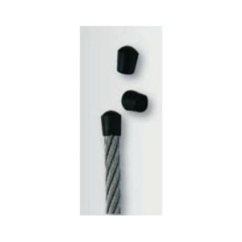Cable Tip 12 Pc For Wire Rope 3mm