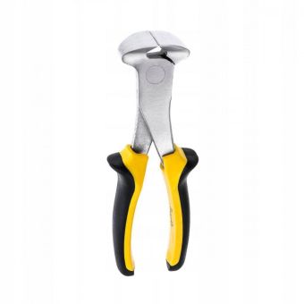 End nose pliers 180mm