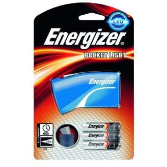 Energizer LED Pocket Light