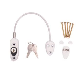 Era Window Restrictor