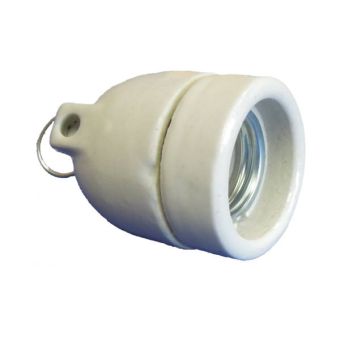 Lincoln ES Porcelain Lamp Holder