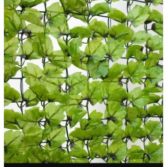 Emerald Artificial Roll Hedge 100x 300cm