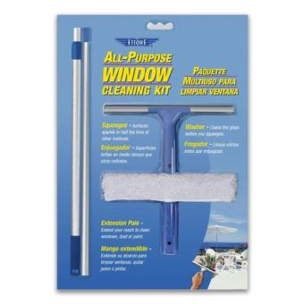 Window Kit C/w Handle