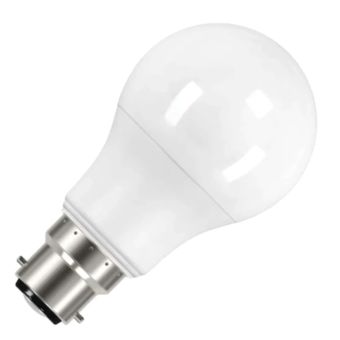 Eveready 5.5W LED Frosted GLS E27 Lightbulb