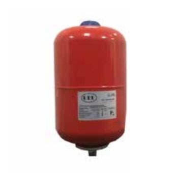 Expansion Vessel Red 24L