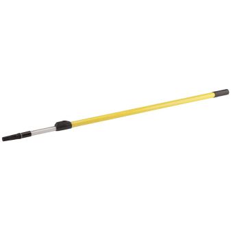 Draper Expert Professional Extension Pole (1.2m to 2.4m)