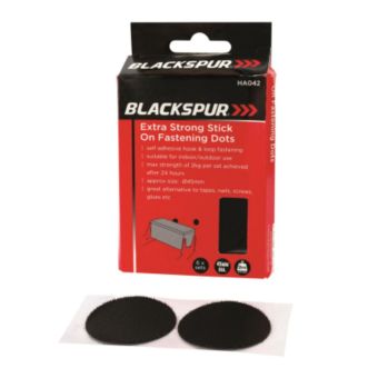 Extra Strong Stick On Fastening Dots