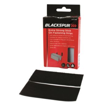 Extra Strong Stick On Fastening Strips
