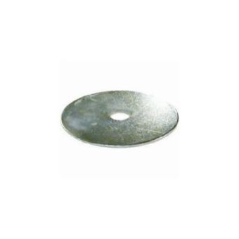 M6 x 38mm ZP Flat Repair Washers