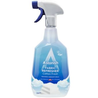 Fabric Freshener