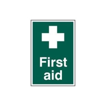 First Aid