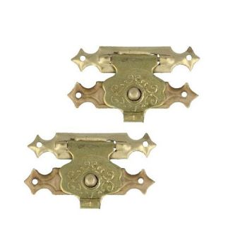 Fastener for Cases 32mm - Pack of 2