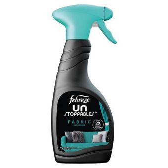 Febreze Unstoppables Fabric Refresh Fresh 500ml