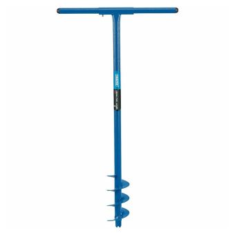 Draper Fence Post Auger - 950 x 100mm