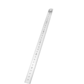 Stainless Steel Ruler - 300mStainless Steel Ruler - 300mm