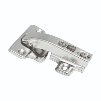 FF Group Slide-On Hinge 270° for Blind Corner Full Overlay | Durable Cabinet Door Hinge