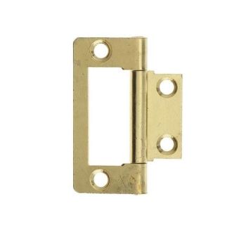 1.5" Flush Hinges