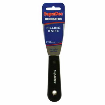 Decorator Flexible Filling Knife 2"