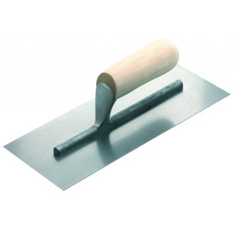 RST Finishing Trowel 'B' Grade 11" x 4.5" (280 x 115mm)