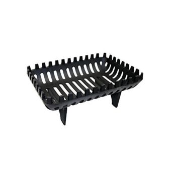 Buckingham Fire Log Basket