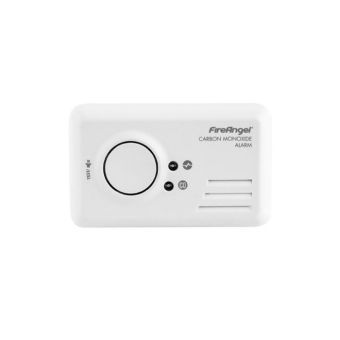 FireAngel Carbon Monoxide Alarm CO-9B CO Detector