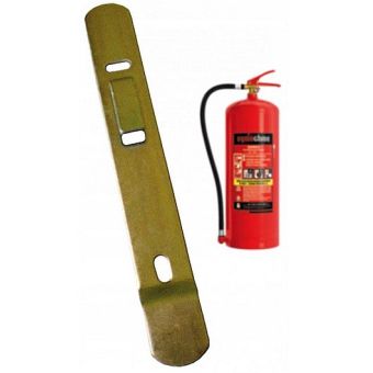 Fire Extinguisher Bracket