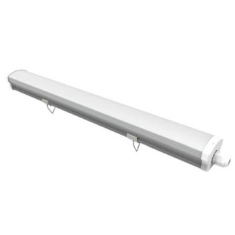 Landlite 4 Foot Slimline LED Fitting