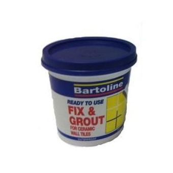 500gm Fix And Grout